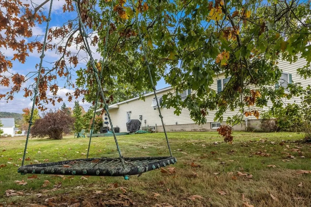 312 Plains Road Westford VT 05494
