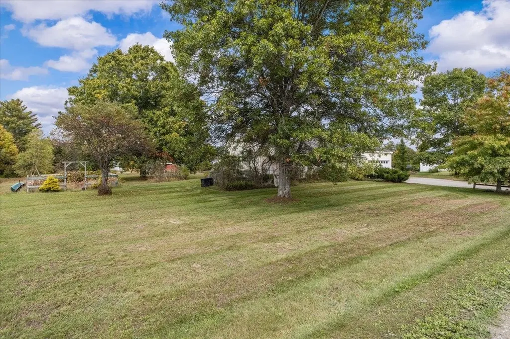 312 Plains Road Westford VT 05494