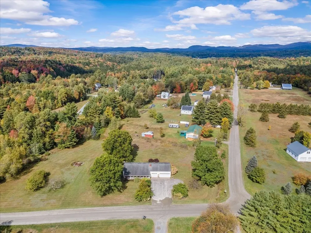 312 Plains Road Westford VT 05494