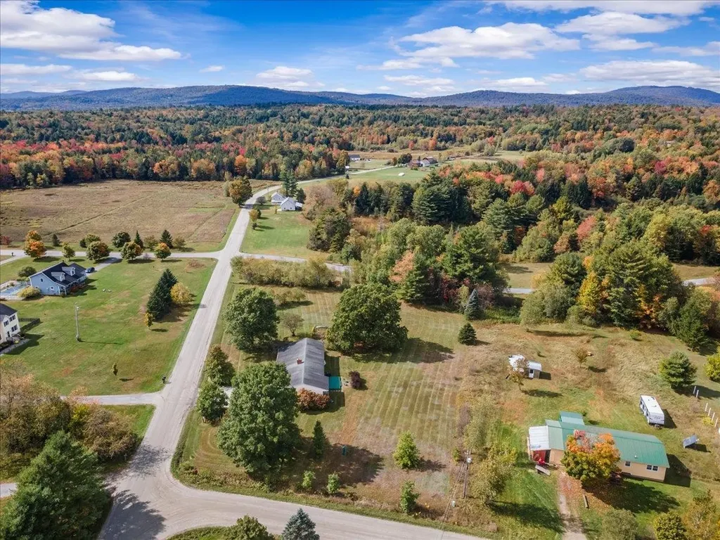 312 Plains Road Westford VT 05494