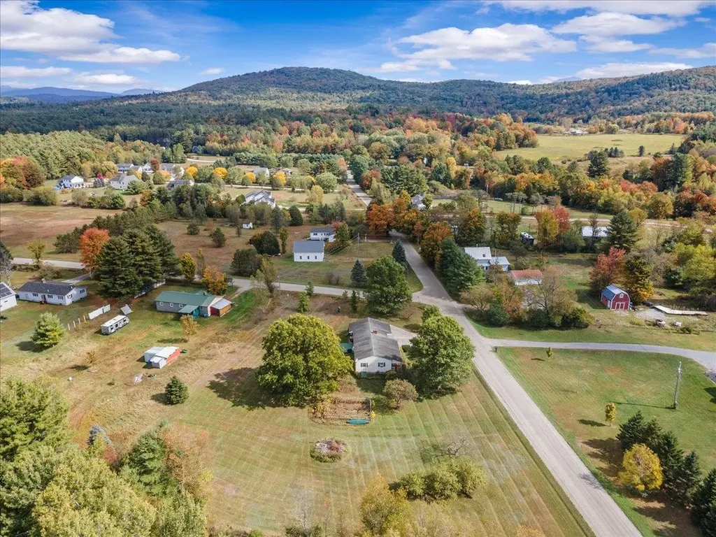 312 Plains Road Westford VT 05494