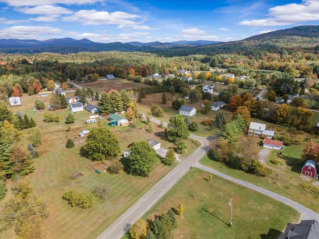 312 Plains Road Westford VT 05494