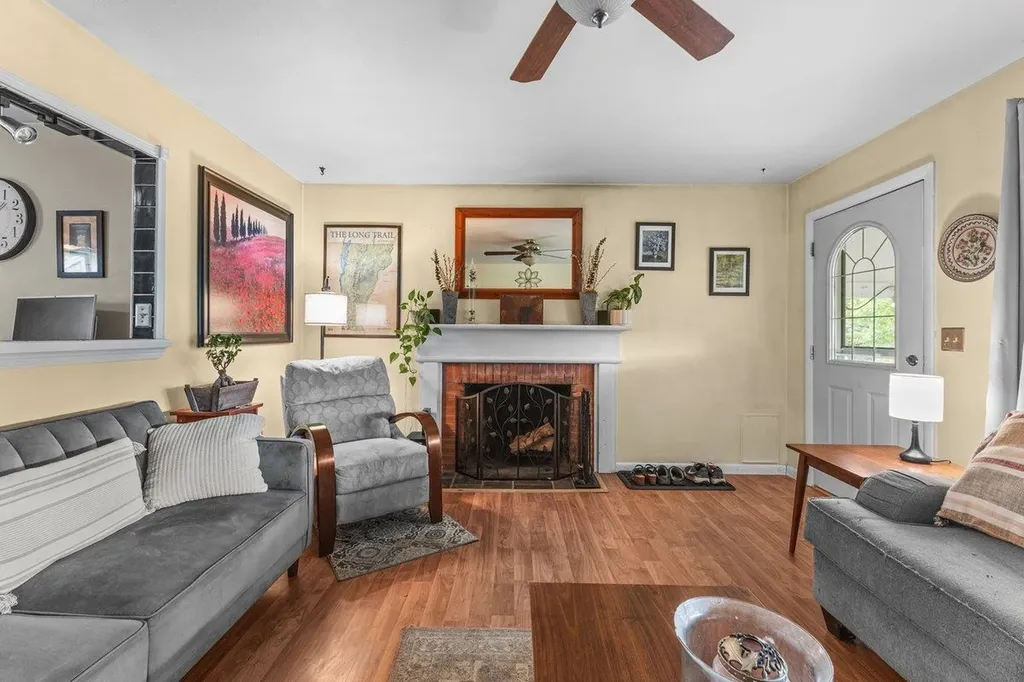 312 Plains Road Westford VT 05494