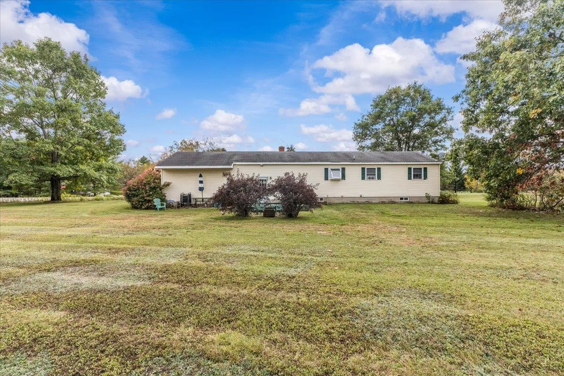 312 Plains Road Westford VT 05494