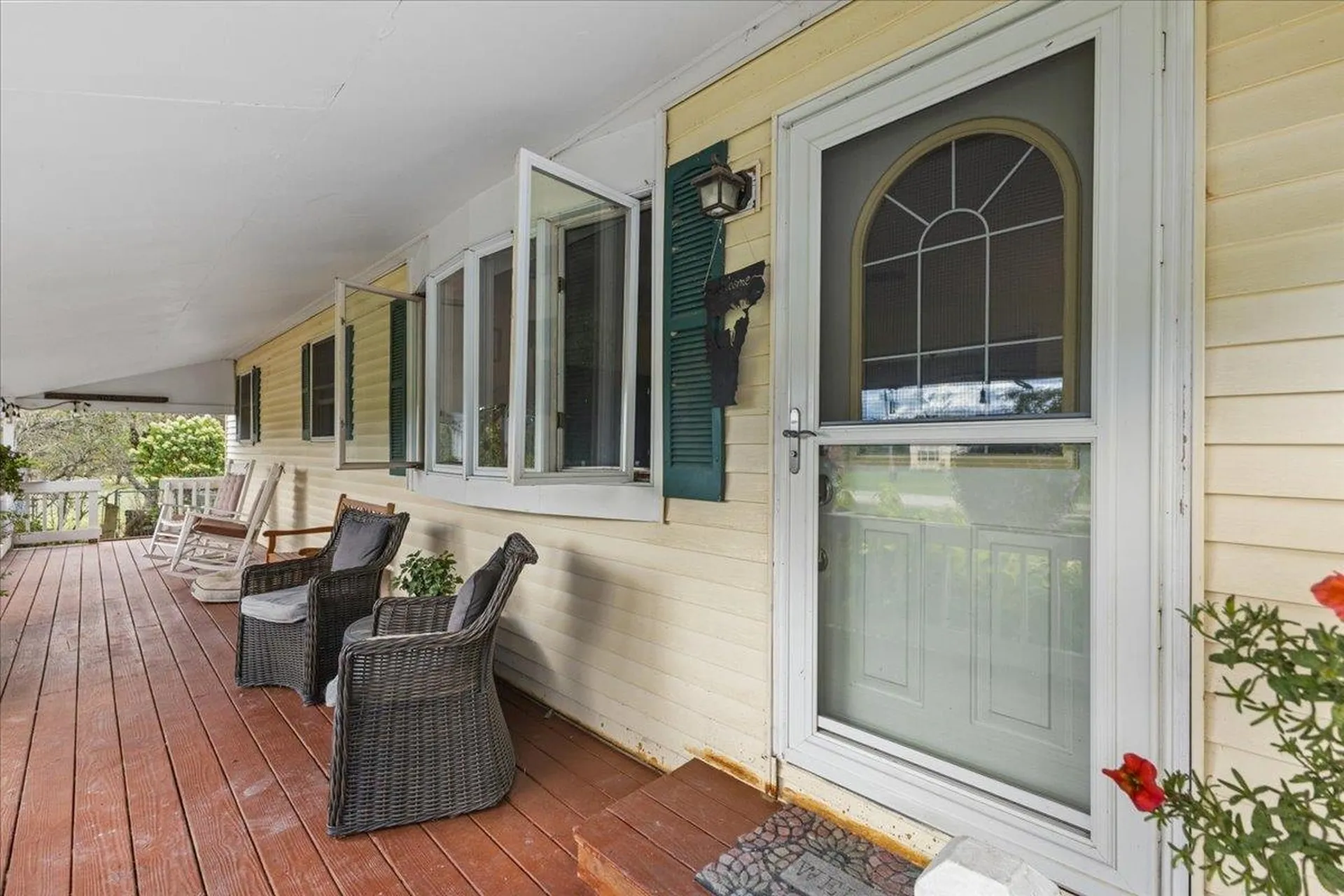 312 Plains Road Westford VT 05494