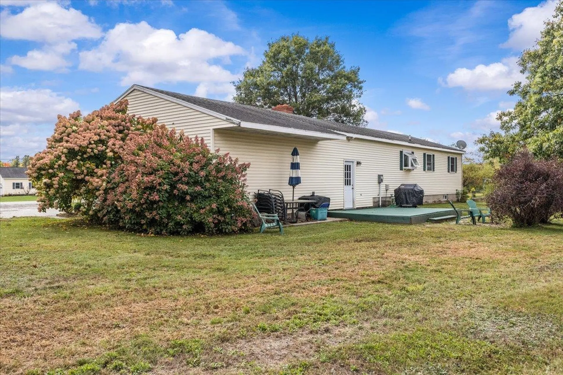 312 Plains Road Westford VT 05494