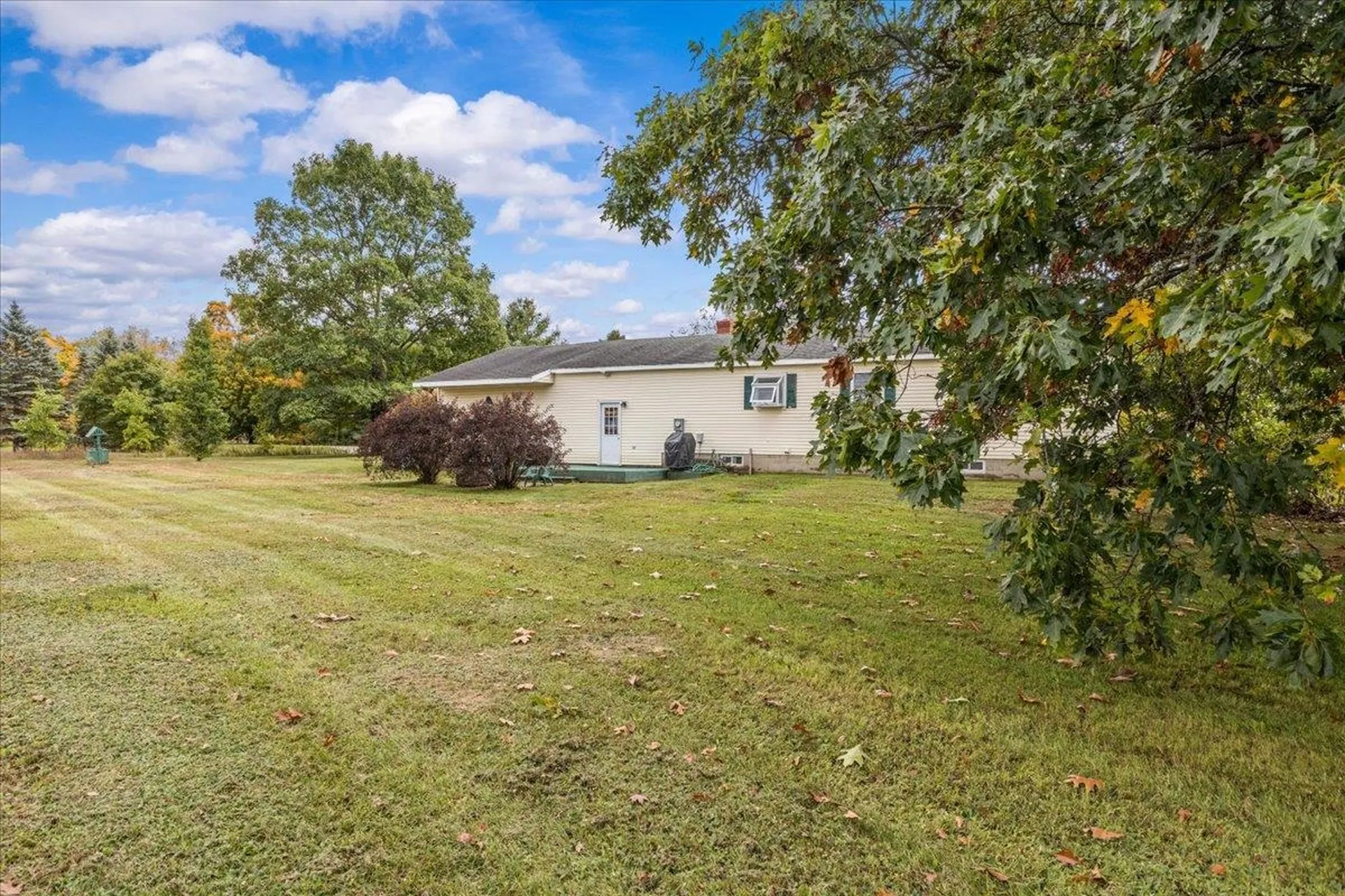 312 Plains Road Westford VT 05494