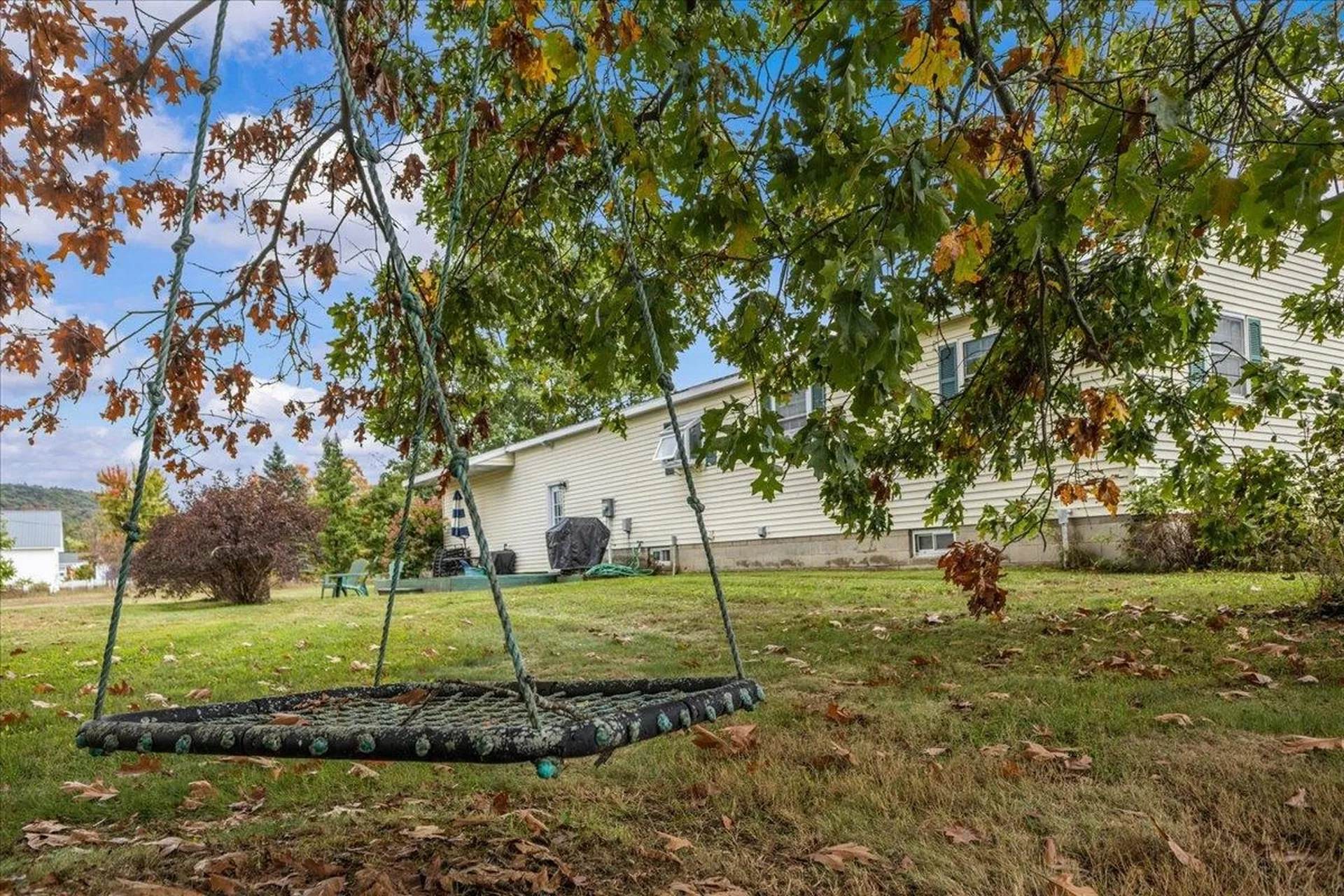 312 Plains Road Westford VT 05494