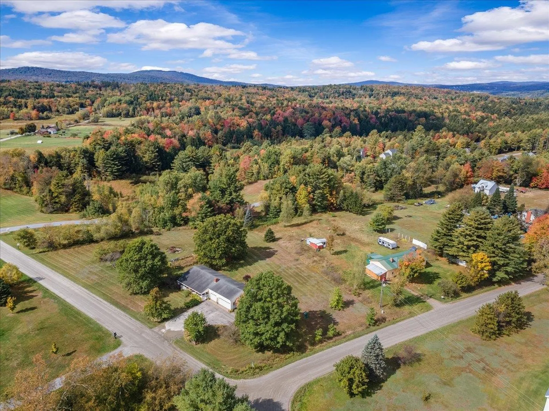 312 Plains Road Westford VT 05494