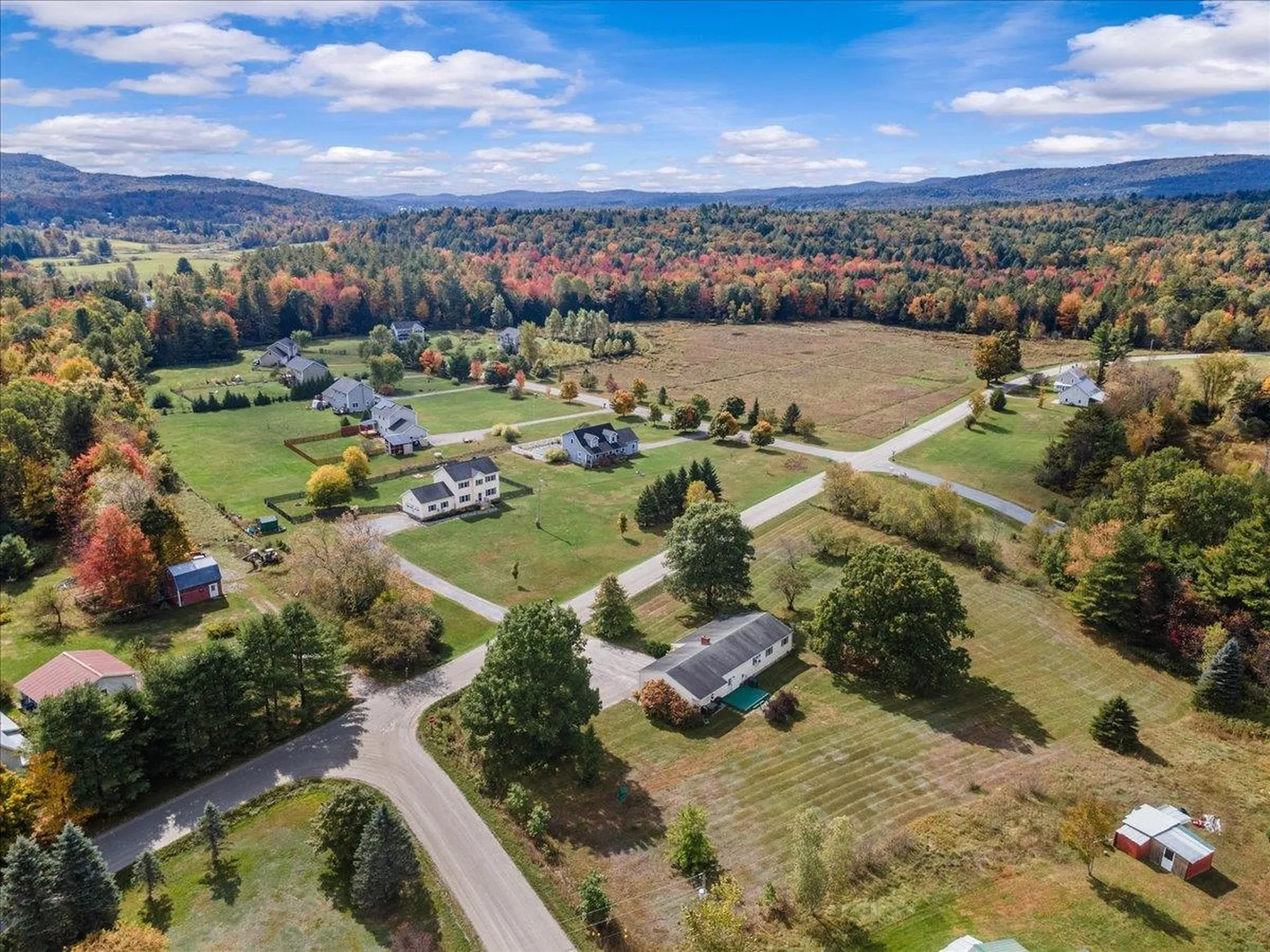 312 Plains Road Westford VT 05494