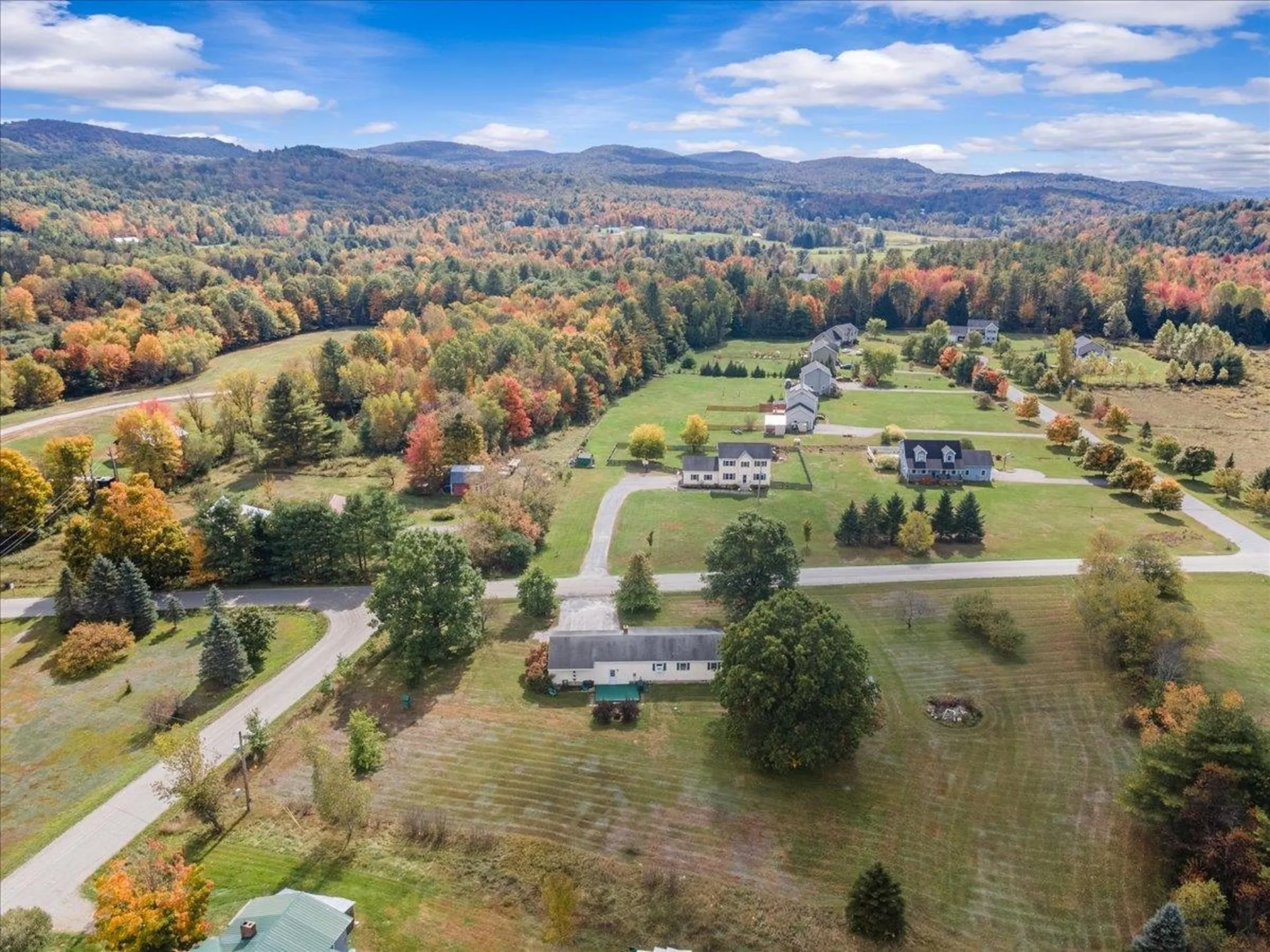 312 Plains Road Westford VT 05494