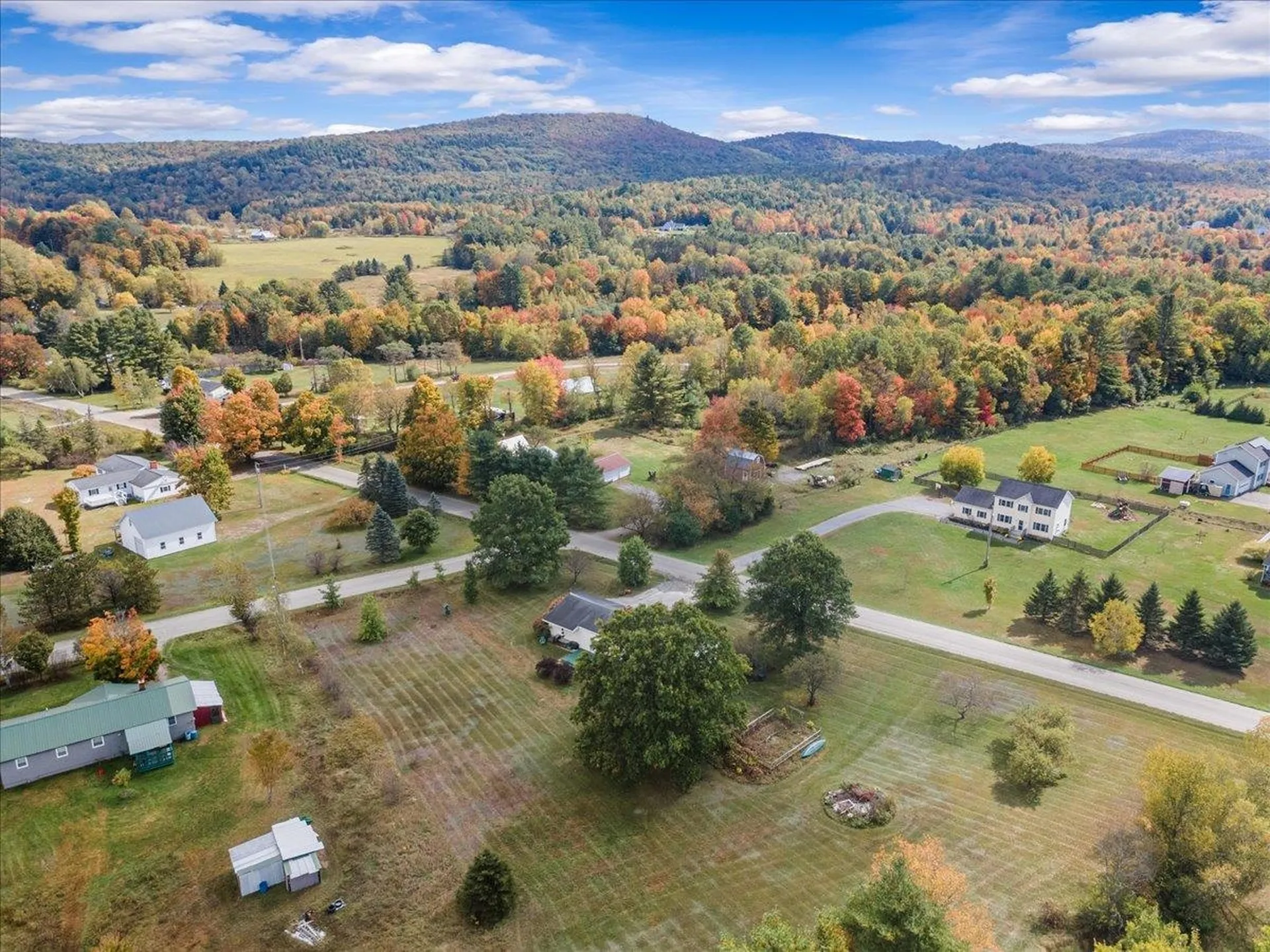 312 Plains Road Westford VT 05494