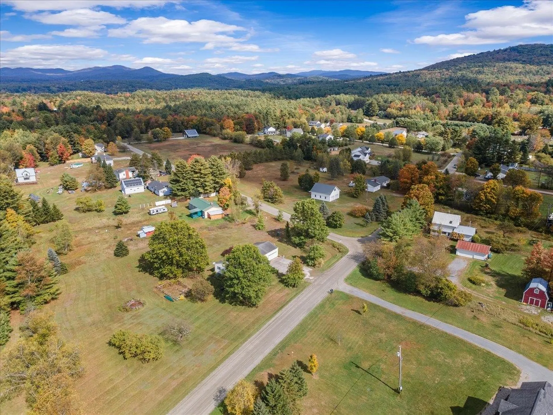 312 Plains Road Westford VT 05494