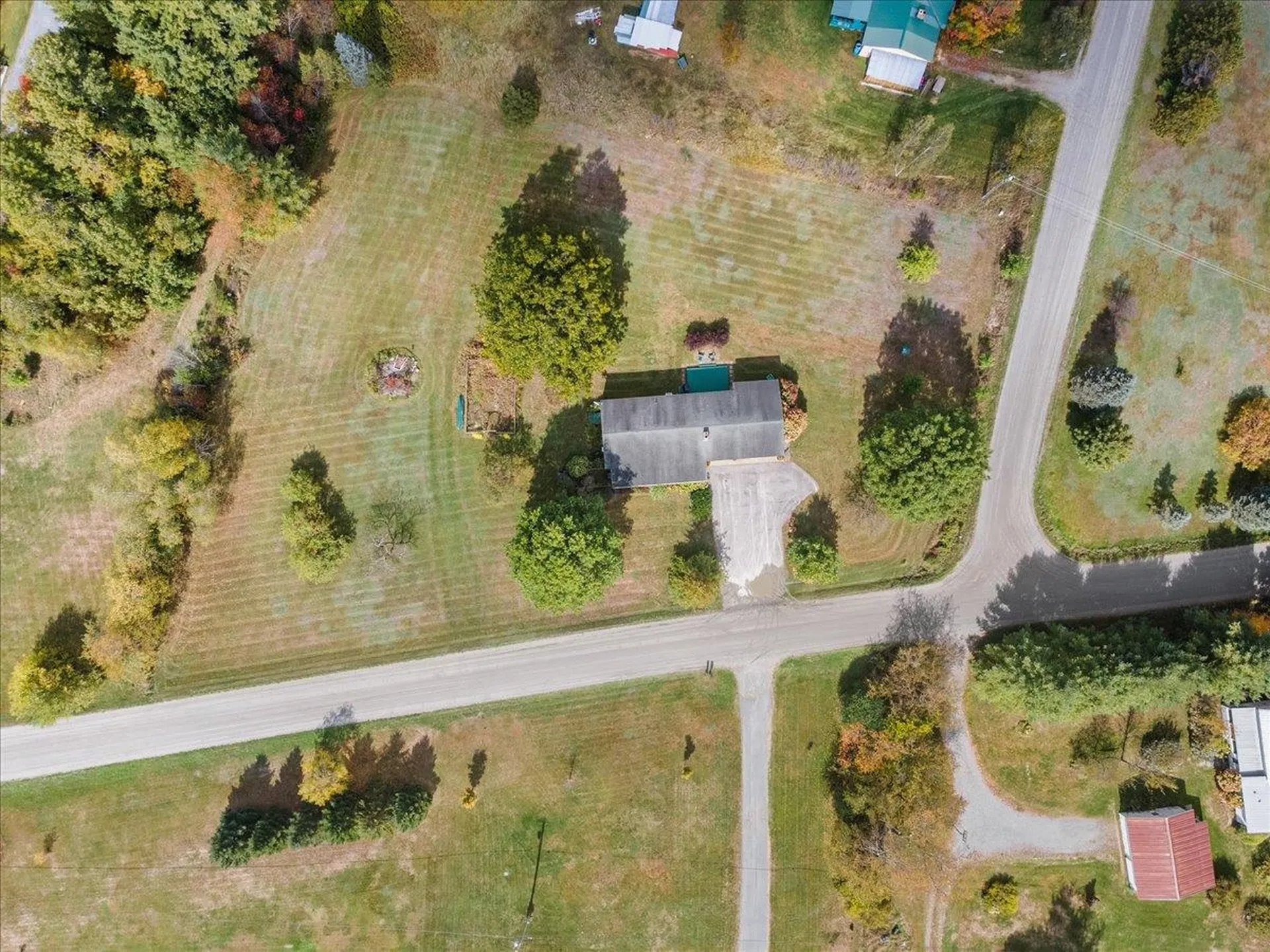 312 Plains Road Westford VT 05494
