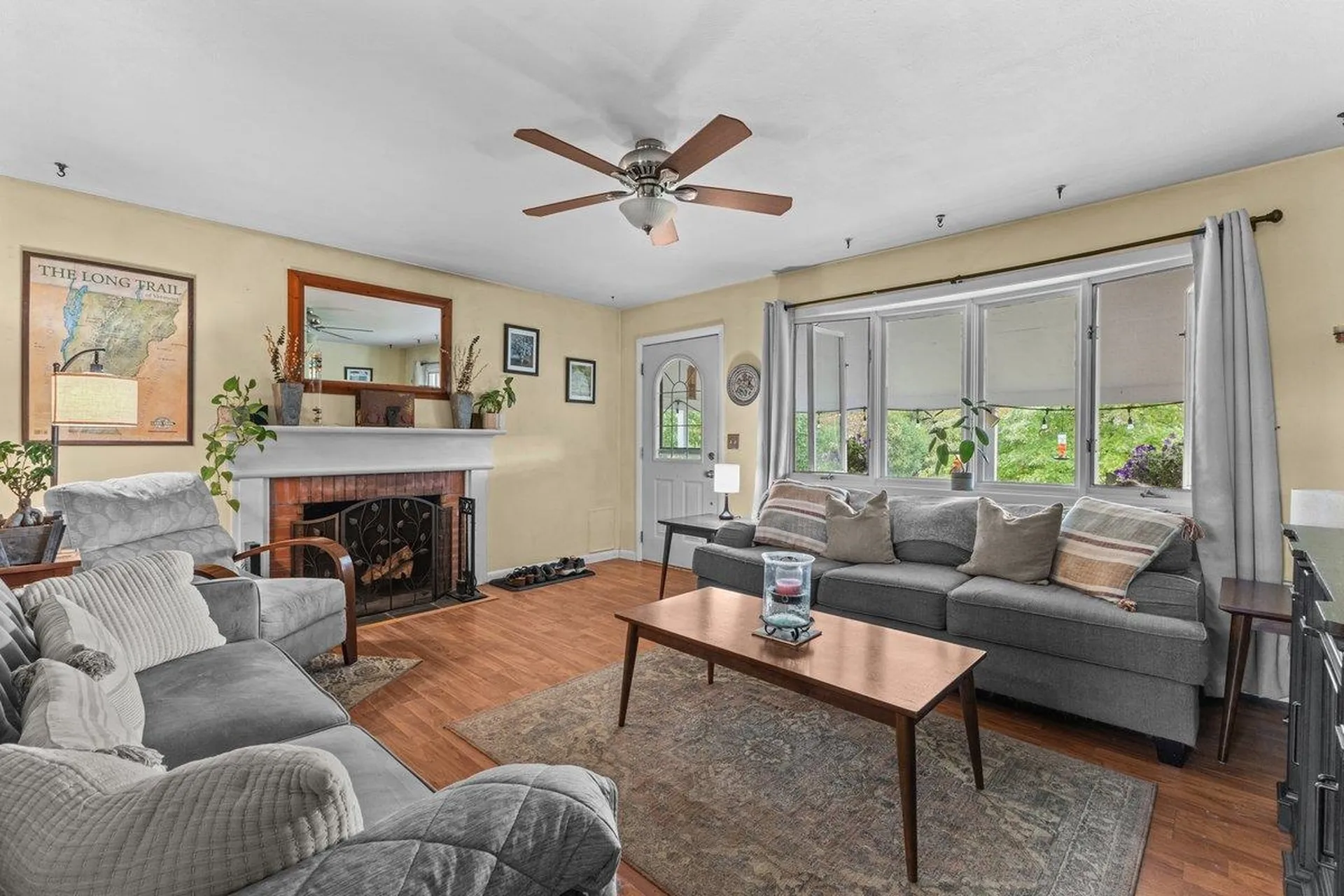 312 Plains Road Westford VT 05494