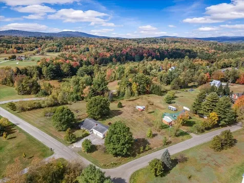 312 Plains Road Westford VT 05494
