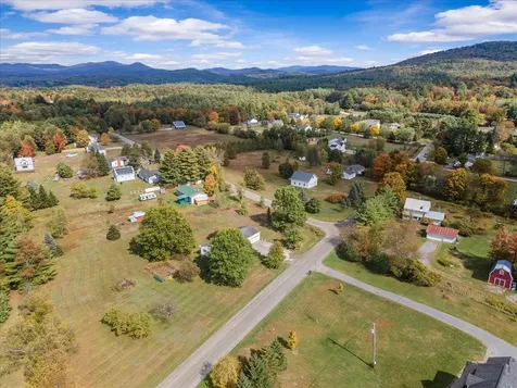 312 Plains Road Westford VT 05494