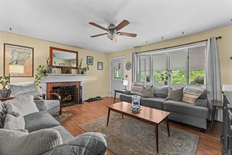 312 Plains Road Westford VT 05494