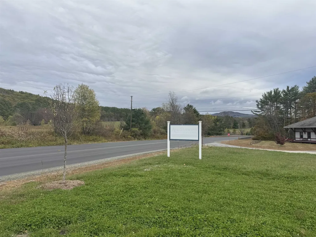 60 Route 103 Sunapee NH 03782