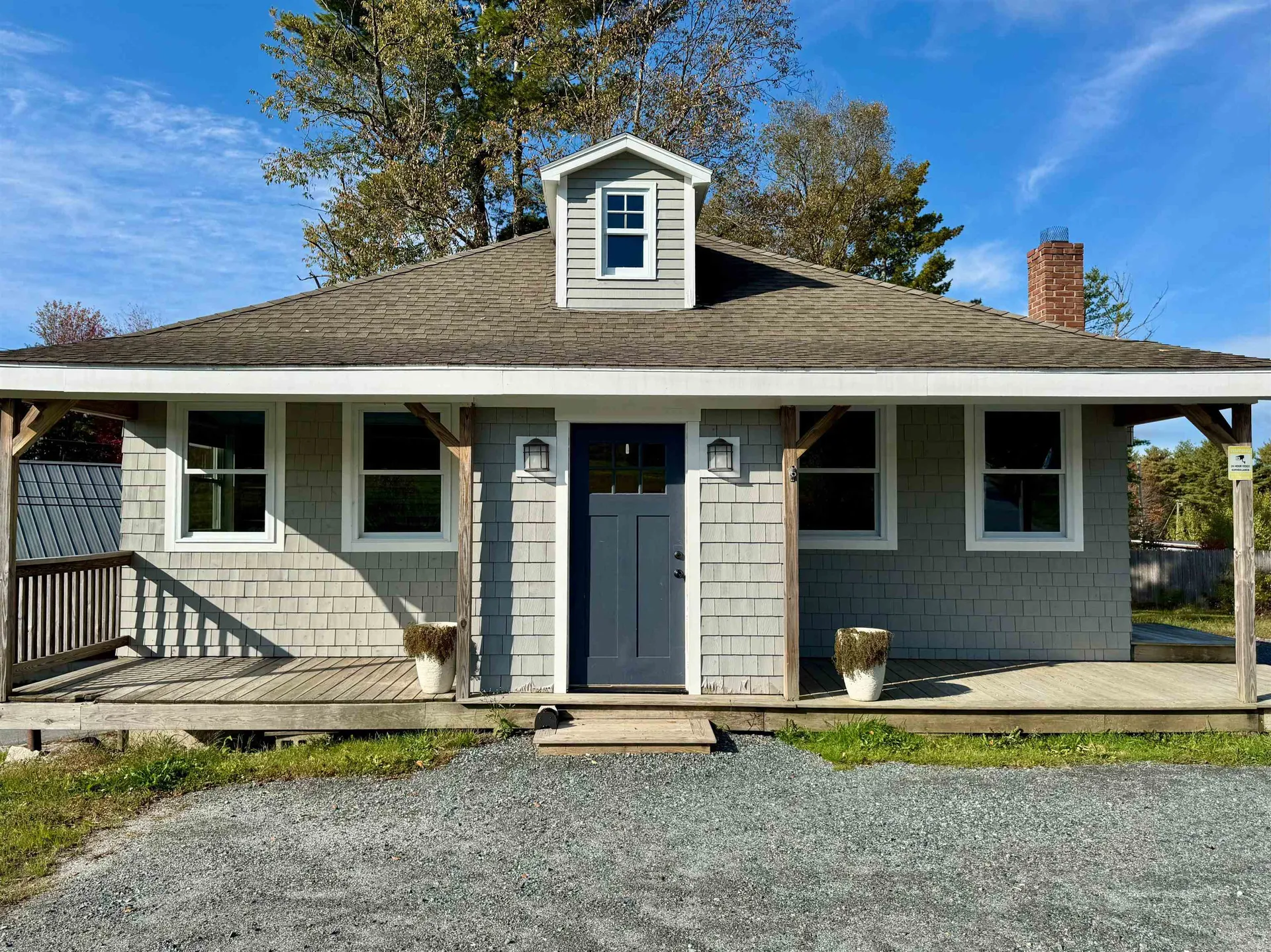 Sunapee NH, 60 Route 103