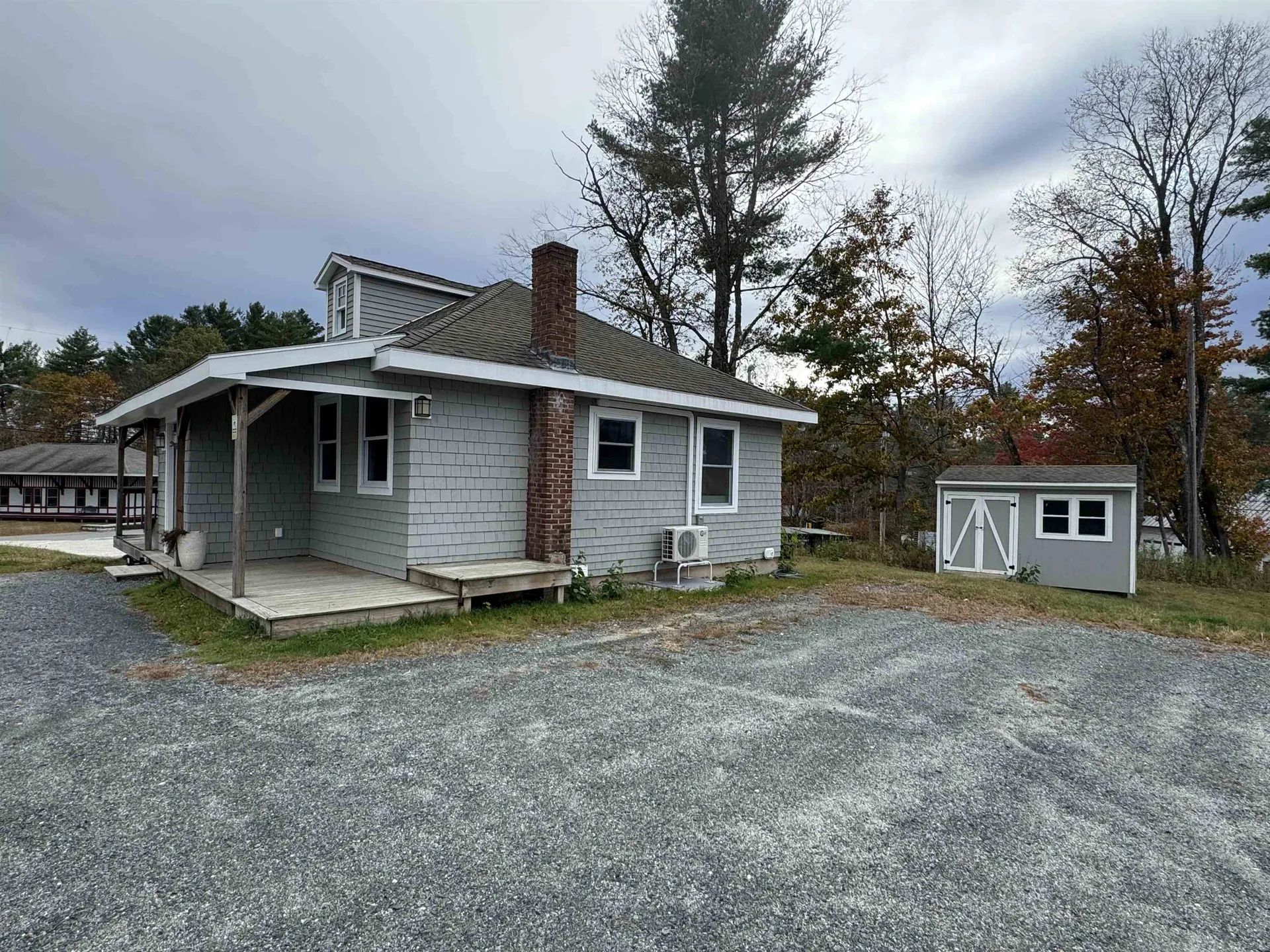 60 Route 103 Sunapee NH 03782