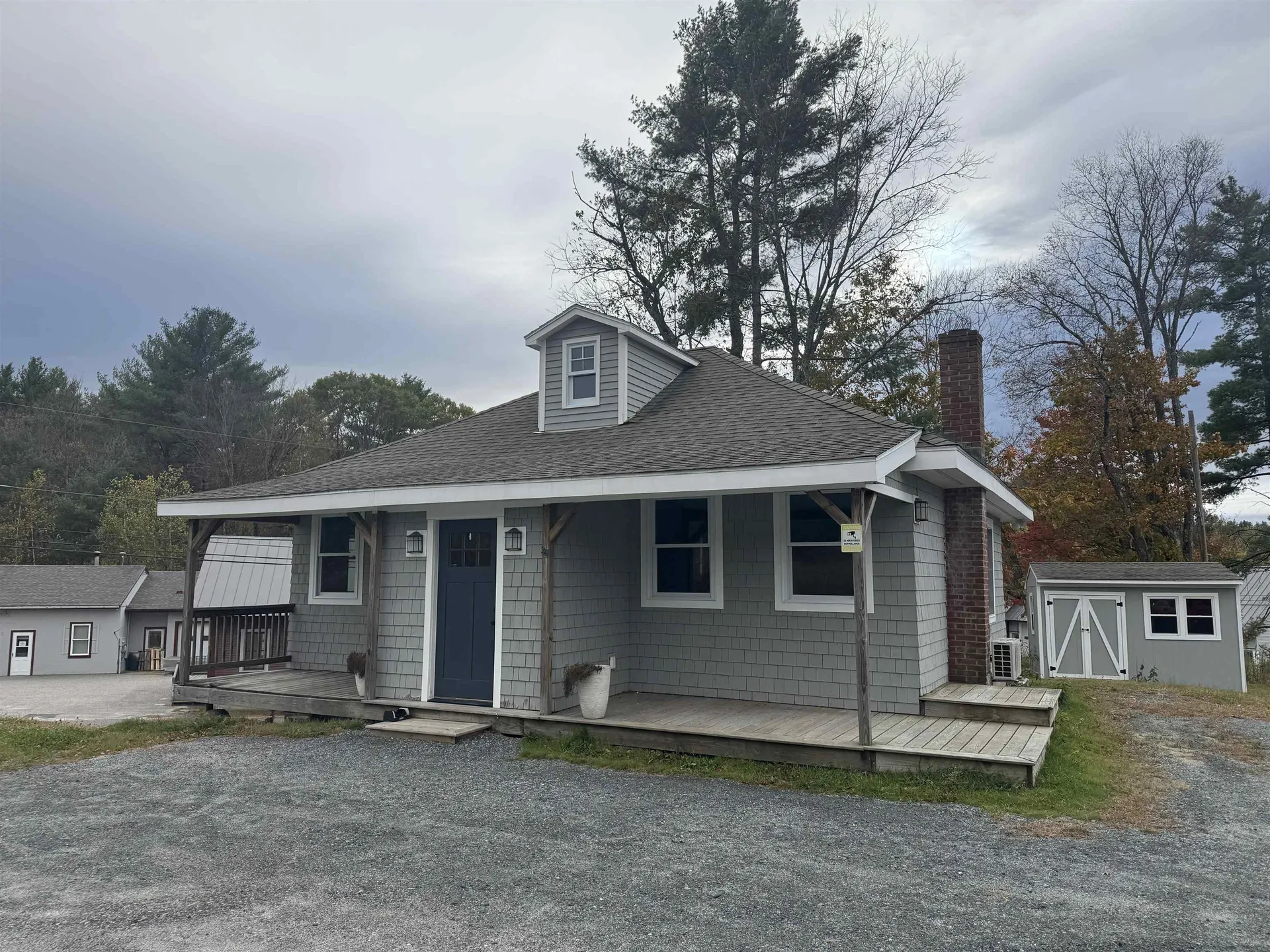60 Route 103 Sunapee NH 03782