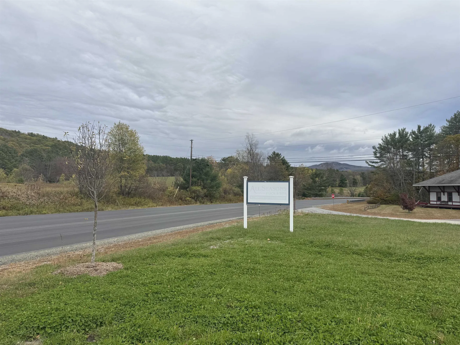 60 Route 103 Sunapee NH 03782