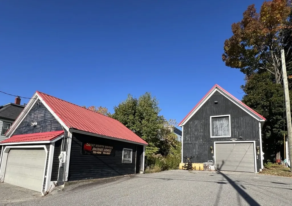 263 Pleasant Street Berlin NH 03570