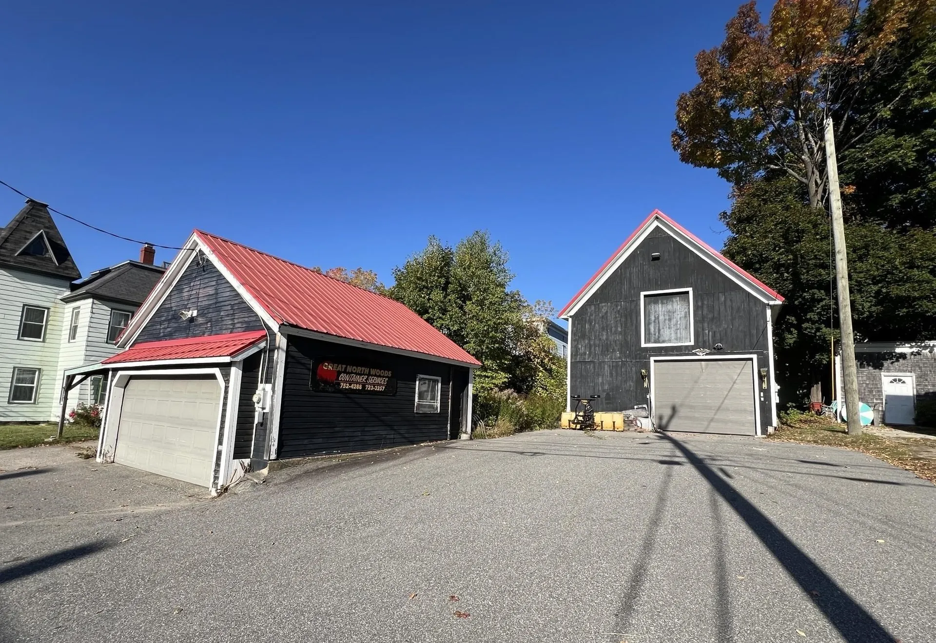 263 Pleasant Street Berlin NH 03570