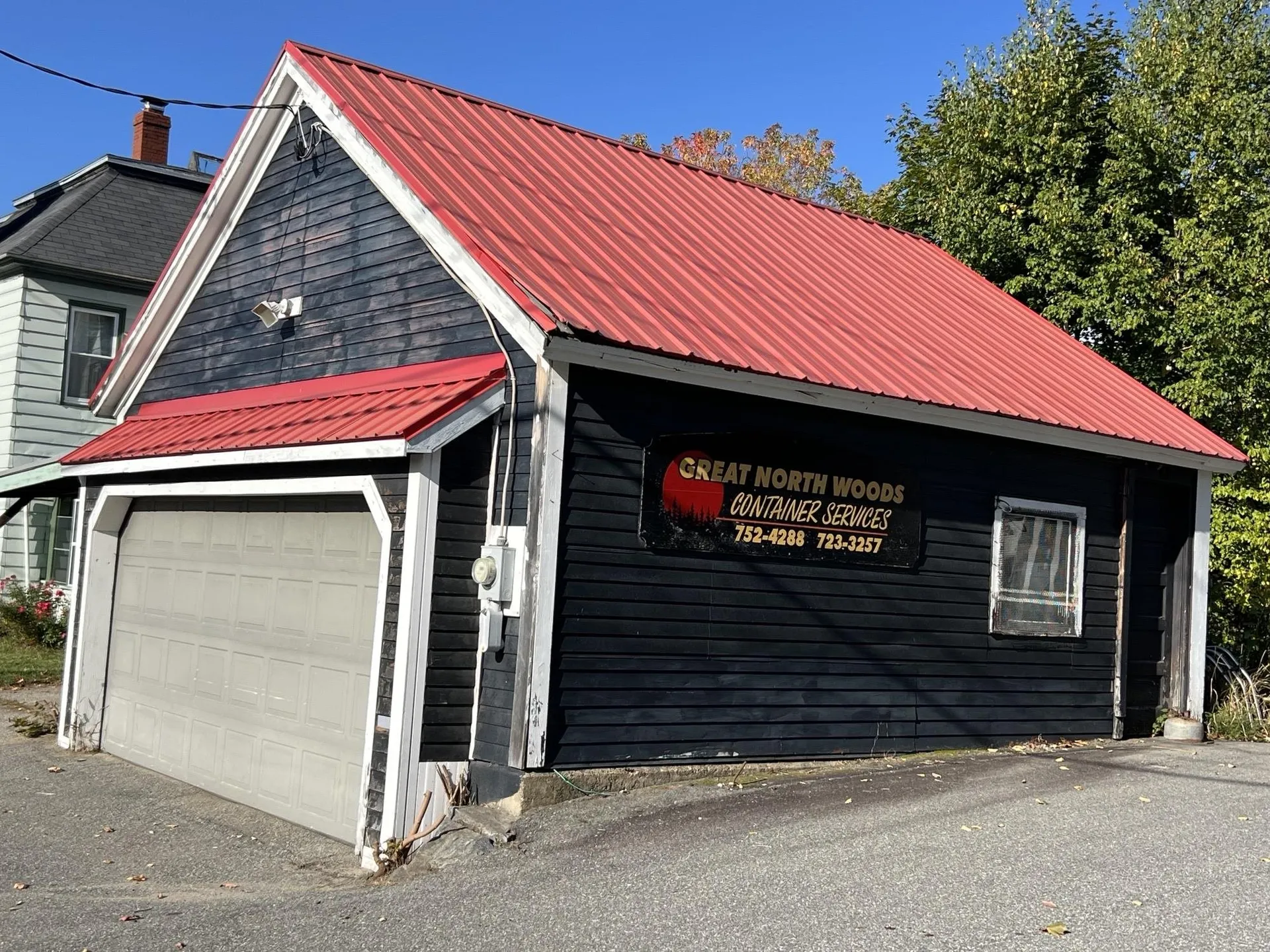 263 Pleasant Street Berlin NH 03570