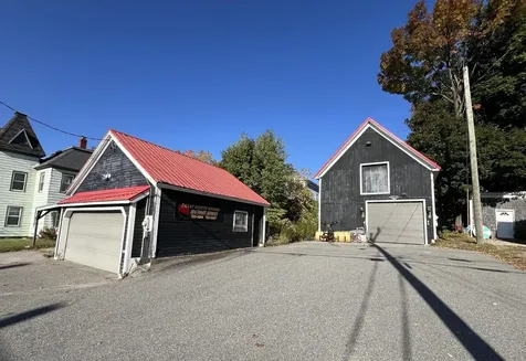 263 Pleasant Street Berlin NH 03570