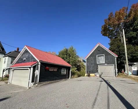 263 Pleasant Street Berlin NH 03570