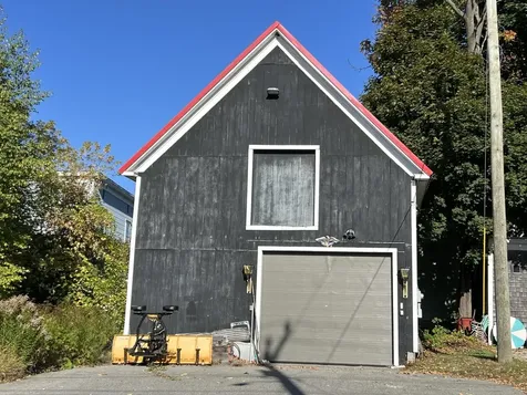 263 Pleasant Street Berlin NH 03570