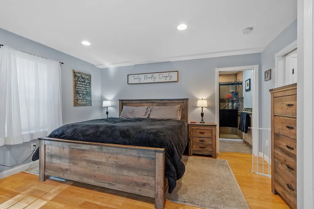 98 Copp Drive Fremont NH 03044