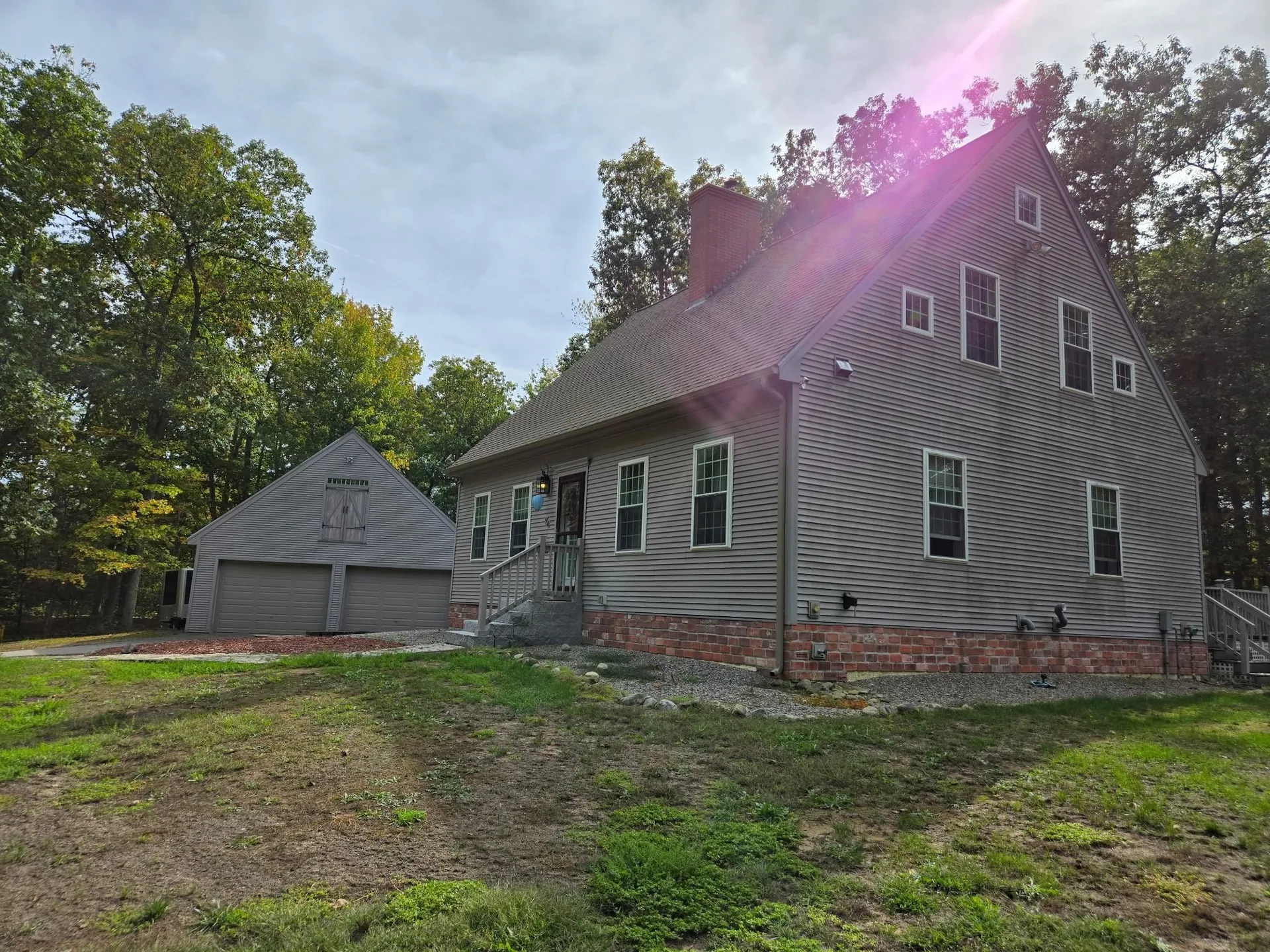 98 Copp Drive Fremont NH 03044