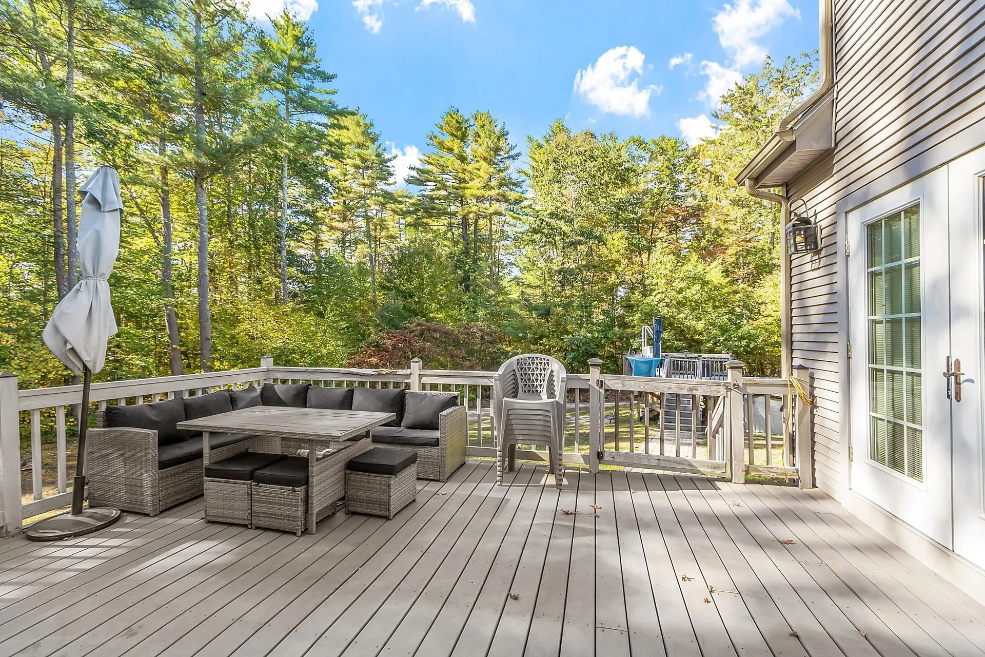 98 Copp Drive Fremont NH 03044