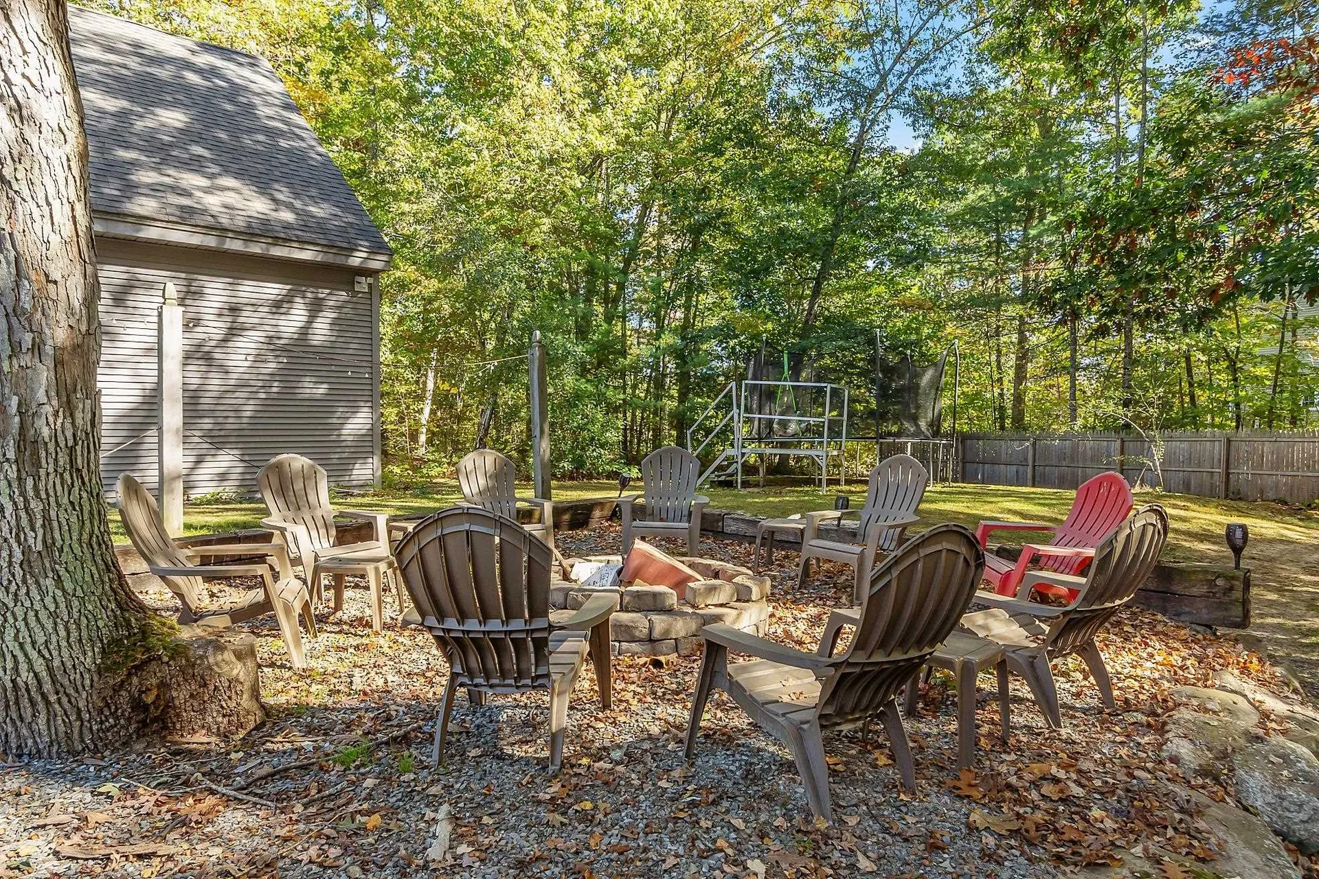 98 Copp Drive Fremont NH 03044