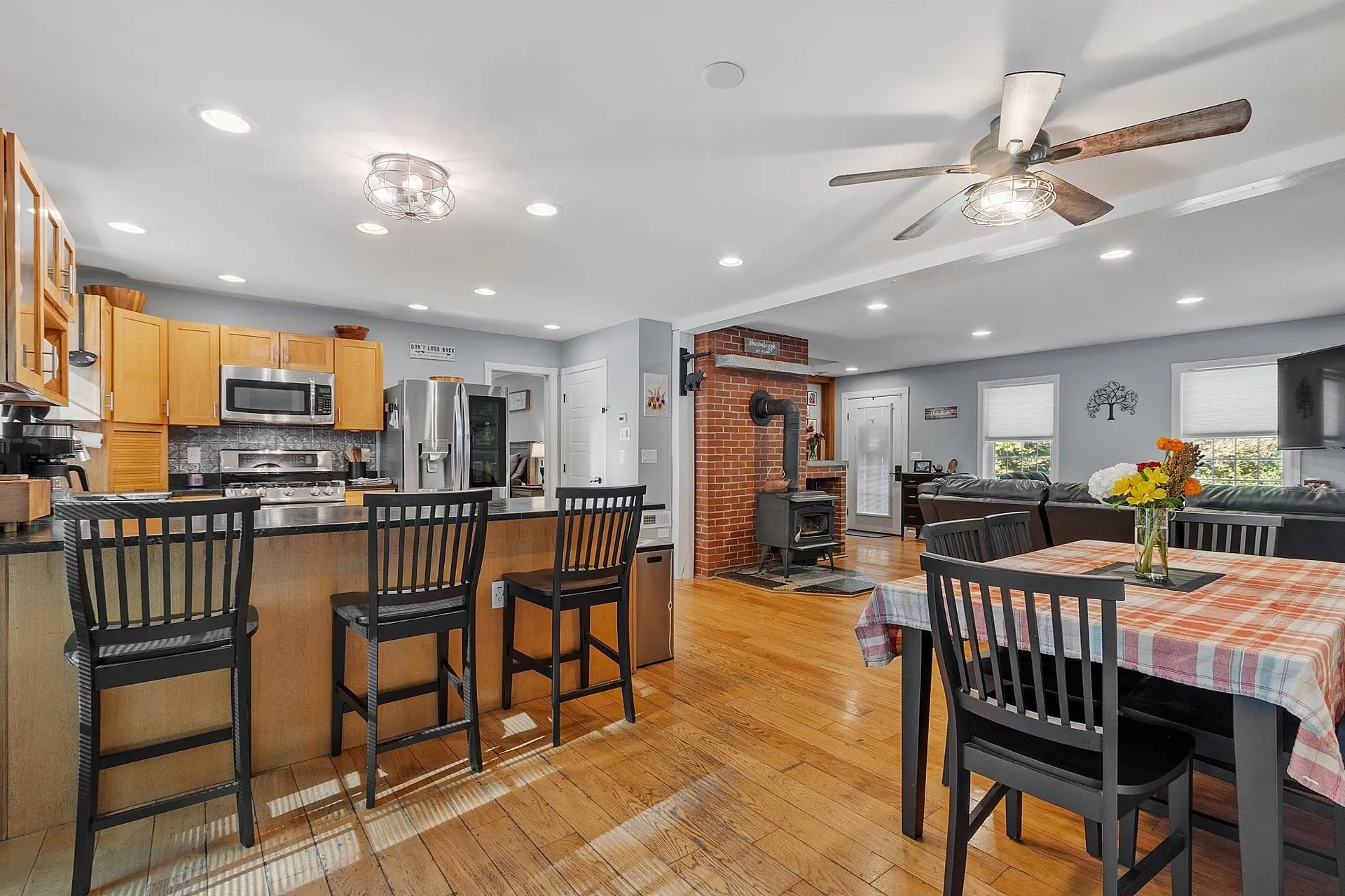 98 Copp Drive Fremont NH 03044