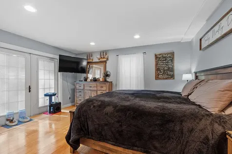 98 Copp Drive Fremont NH 03044