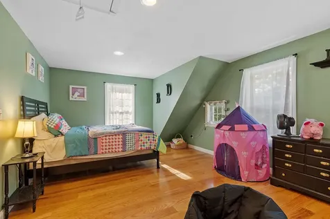 98 Copp Drive Fremont NH 03044