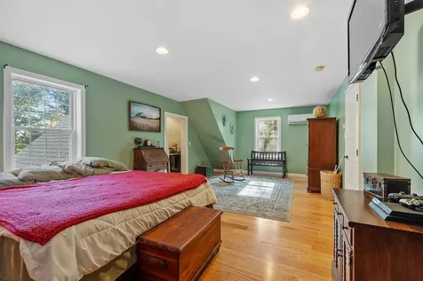 98 Copp Drive Fremont NH 03044