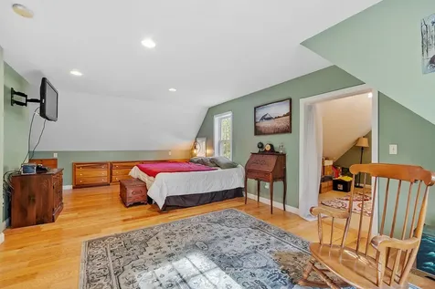 98 Copp Drive Fremont NH 03044