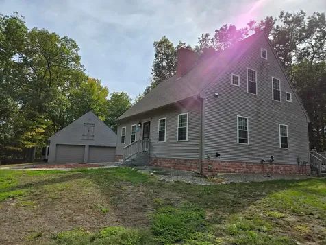 98 Copp Drive Fremont NH 03044