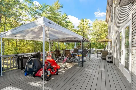 98 Copp Drive Fremont NH 03044