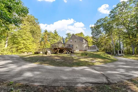 98 Copp Drive Fremont NH 03044