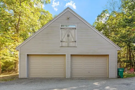 98 Copp Drive Fremont NH 03044