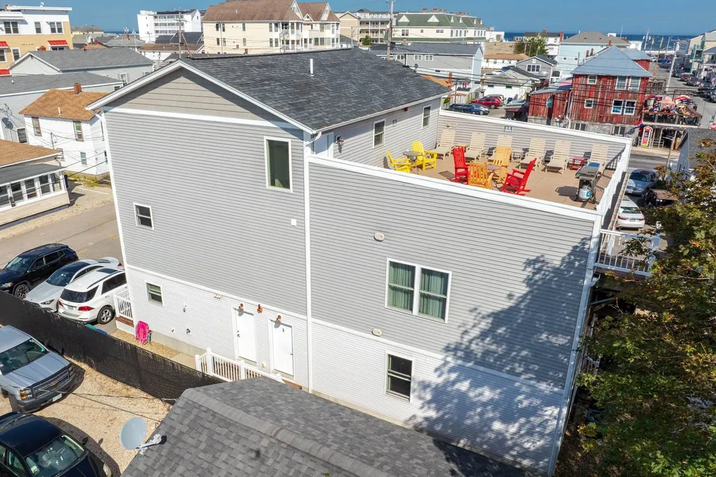 3 Perkins Avenue Hampton NH 03842