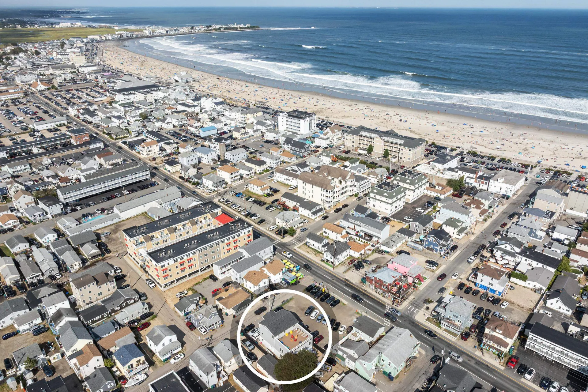 3 Perkins Avenue Hampton NH 03842