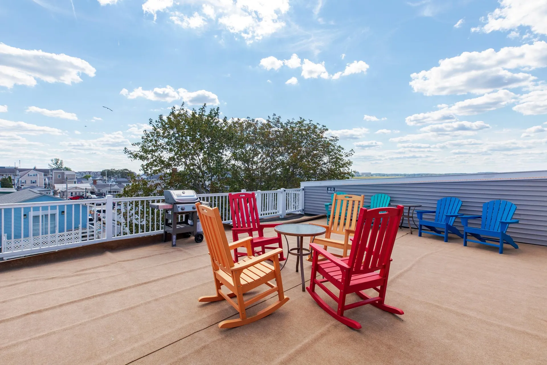 3 Perkins Avenue Hampton NH 03842