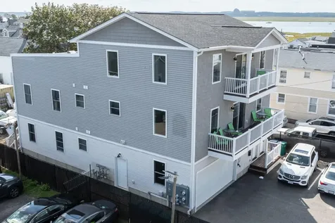 3 Perkins Avenue Hampton NH 03842